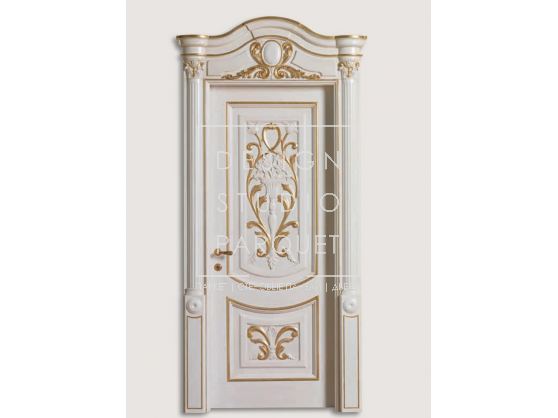 Межкомнатная дверь New Design Porte Emozioni LUIGI XVI 4014/QQ/INT NDP-157
